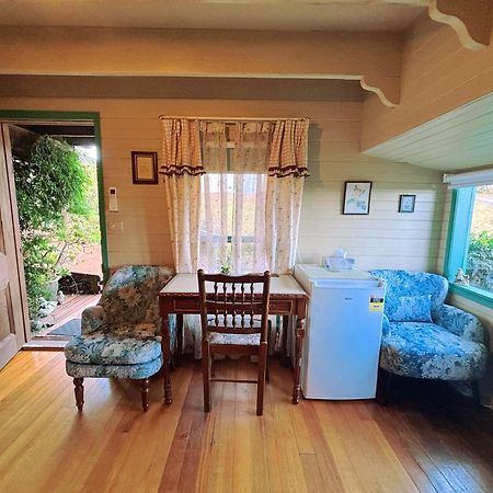 The Goat And Goose Bed & Breakfast レイクス・エントランス エクステリア 写真