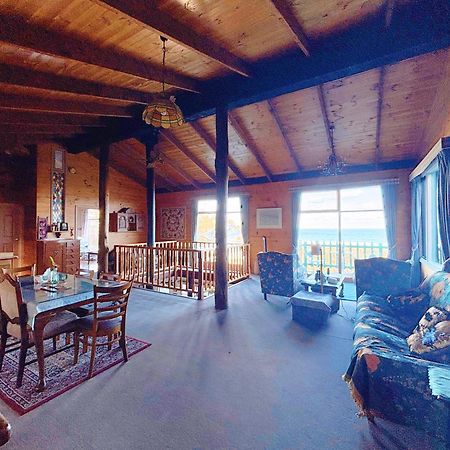 The Goat And Goose Bed & Breakfast レイクス・エントランス エクステリア 写真