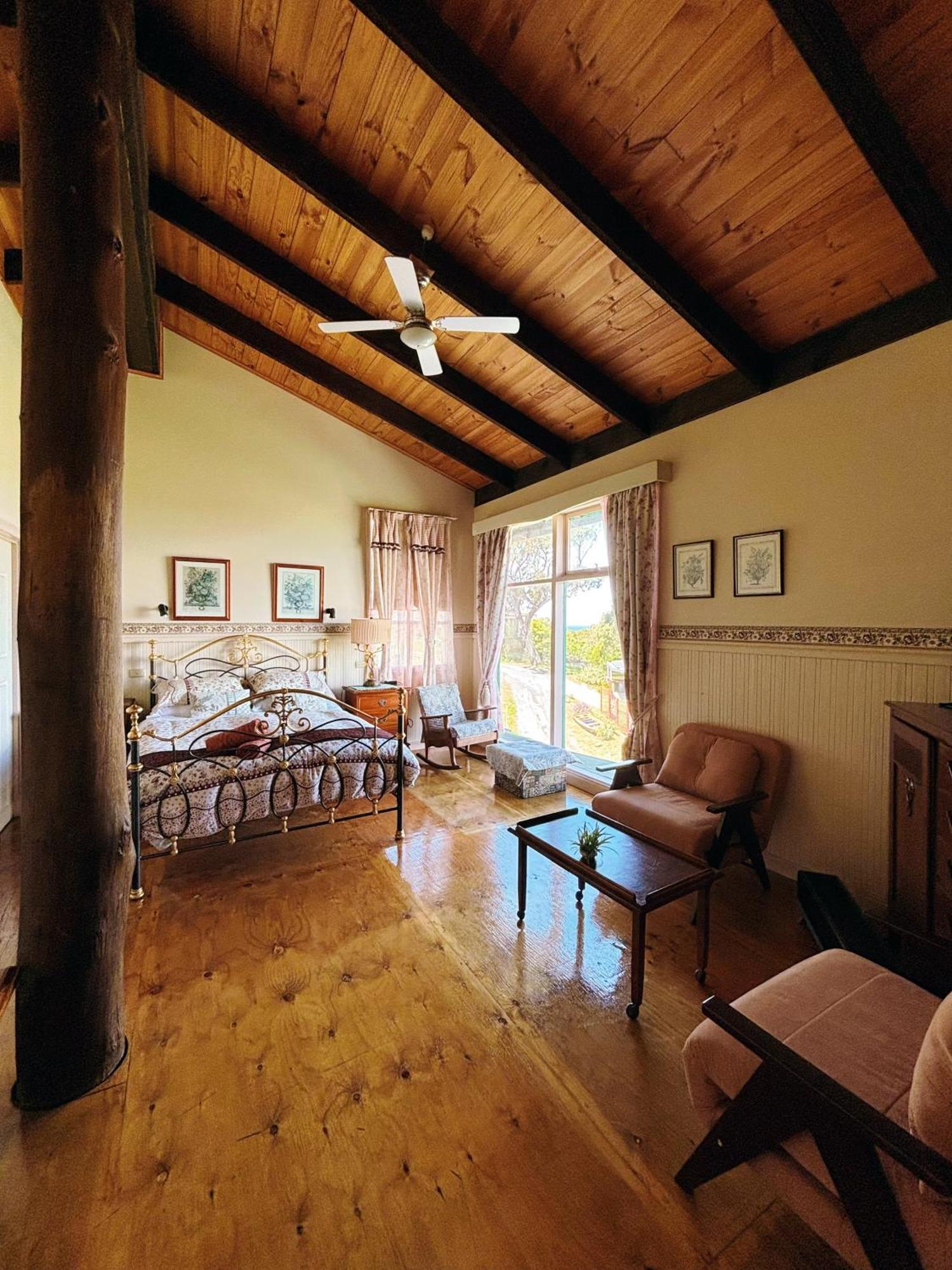 The Goat And Goose Bed & Breakfast レイクス・エントランス エクステリア 写真