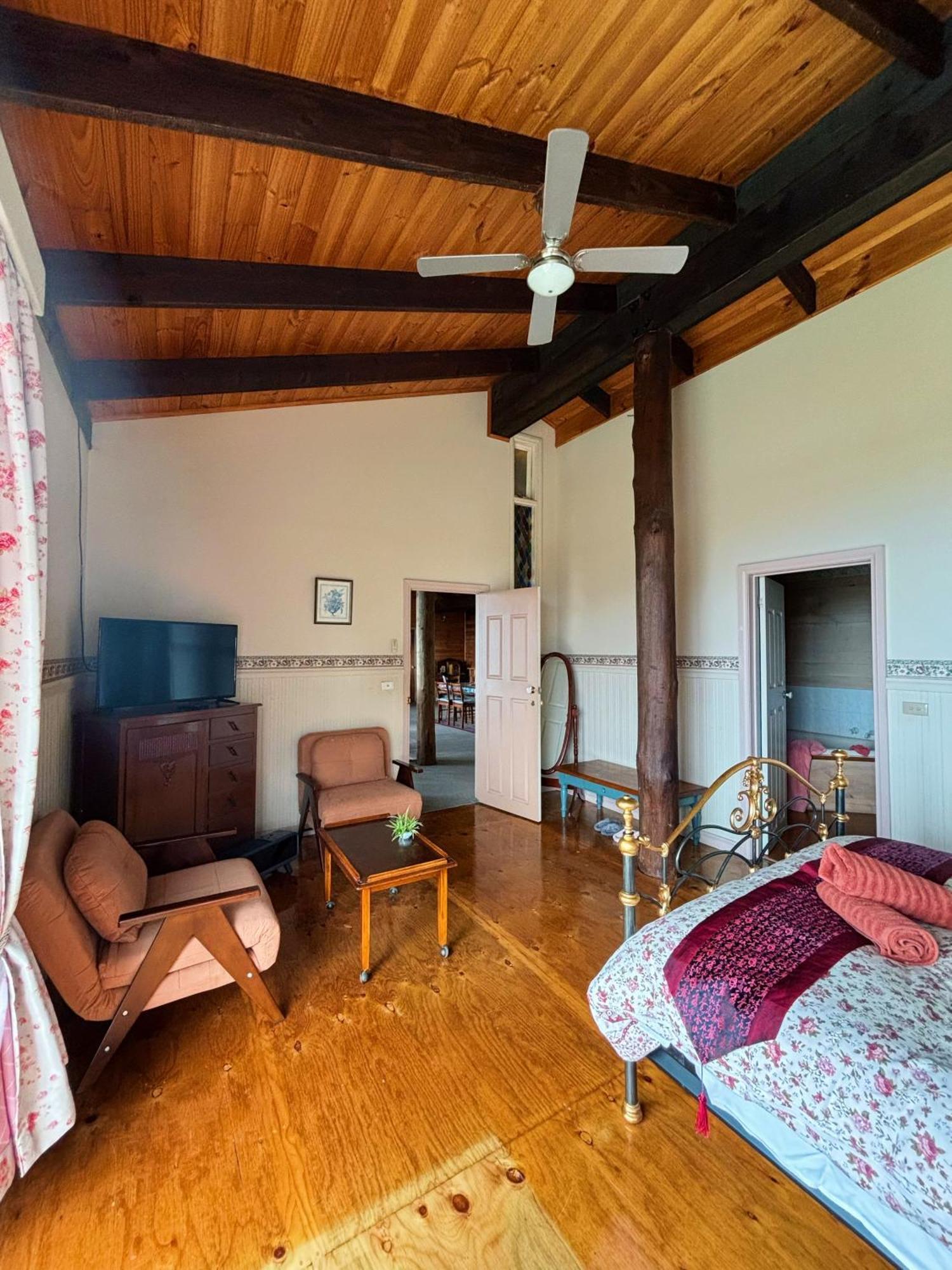 The Goat And Goose Bed & Breakfast レイクス・エントランス 部屋 写真