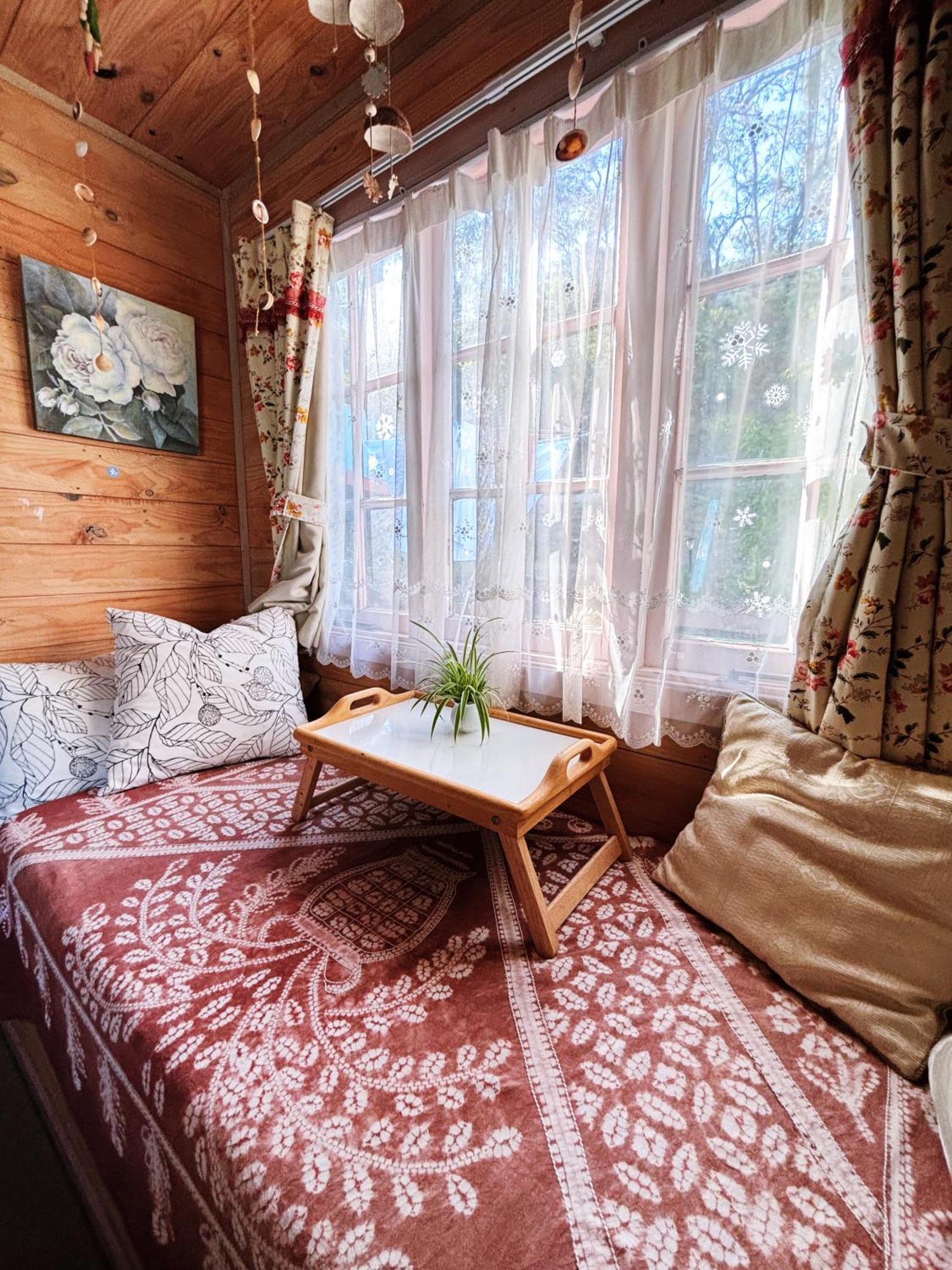 The Goat And Goose Bed & Breakfast レイクス・エントランス エクステリア 写真
