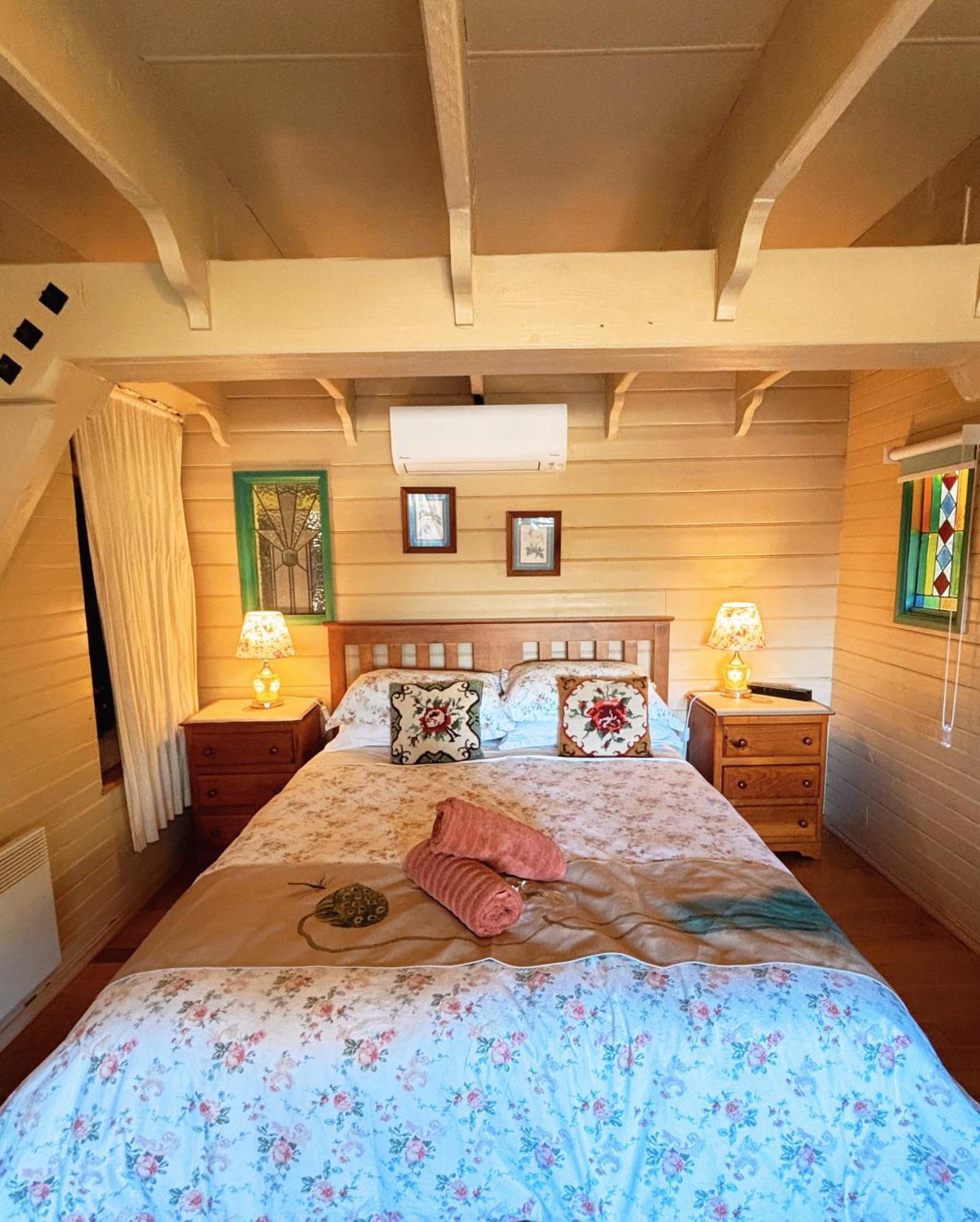 The Goat And Goose Bed & Breakfast レイクス・エントランス エクステリア 写真