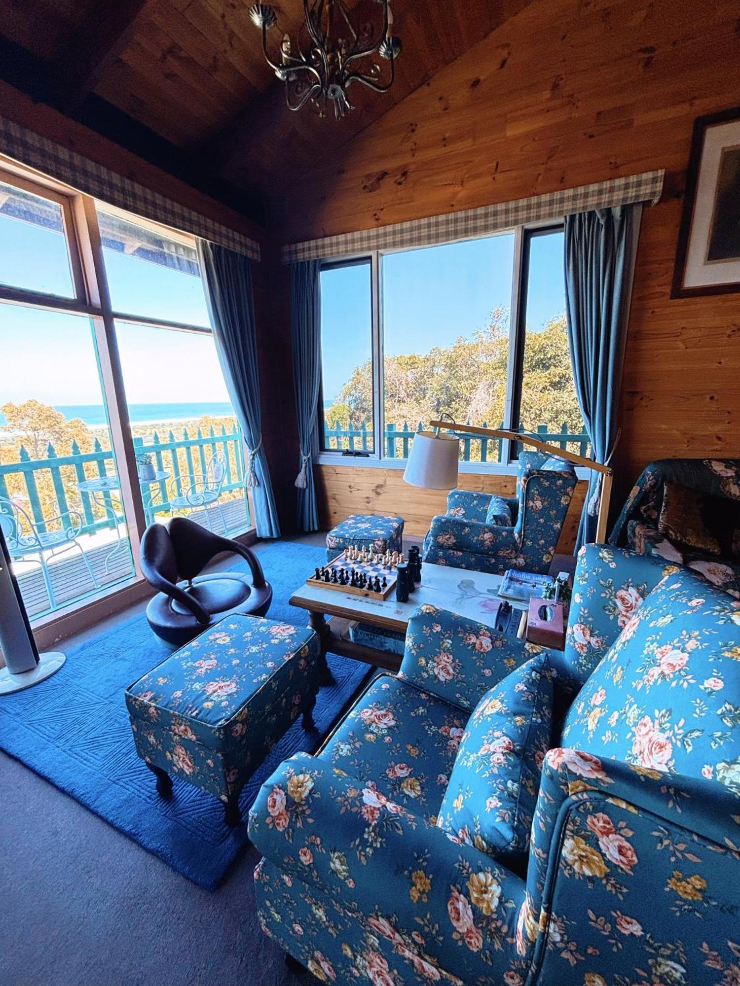 The Goat And Goose Bed & Breakfast レイクス・エントランス エクステリア 写真
