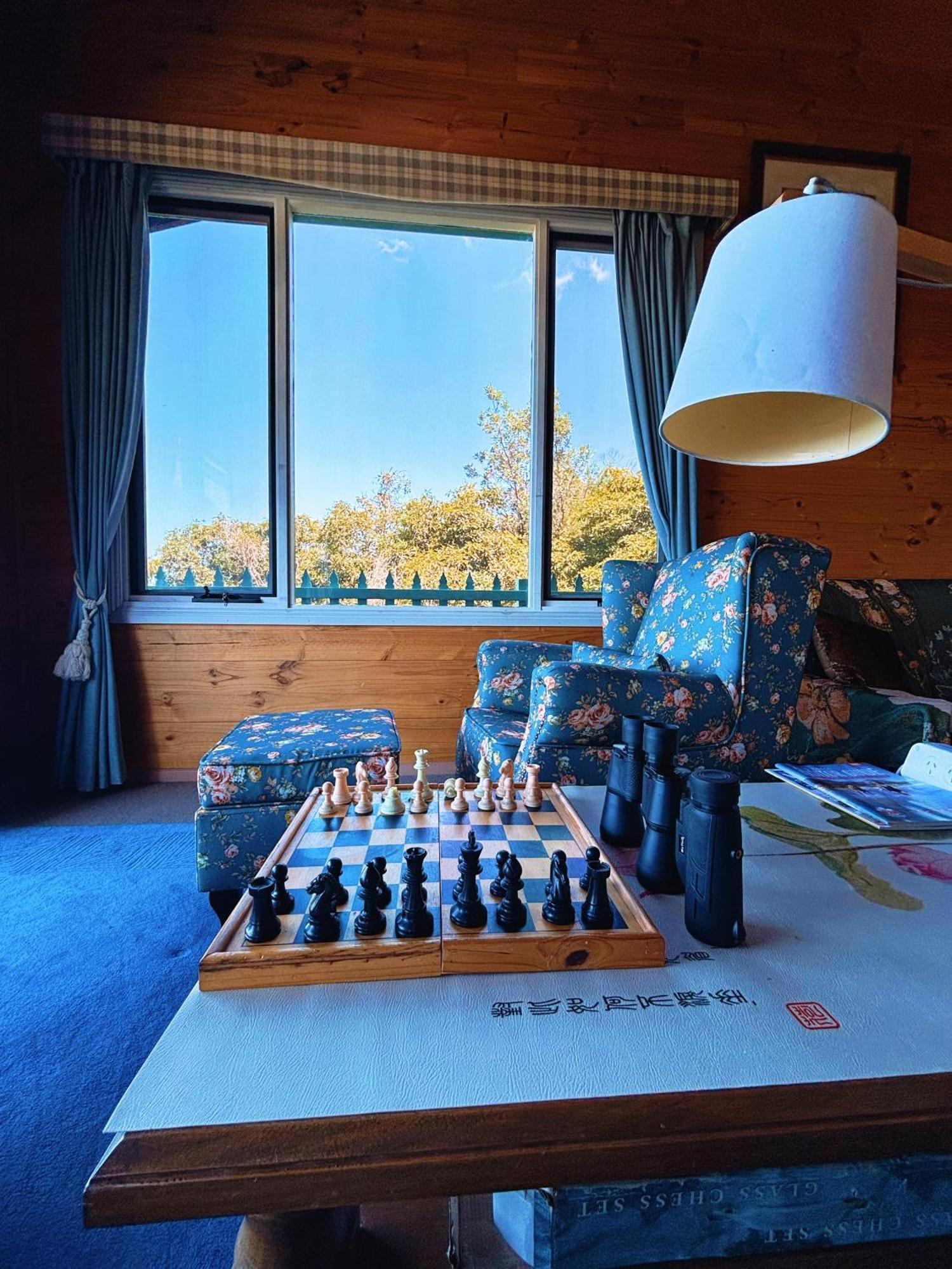 The Goat And Goose Bed & Breakfast レイクス・エントランス エクステリア 写真