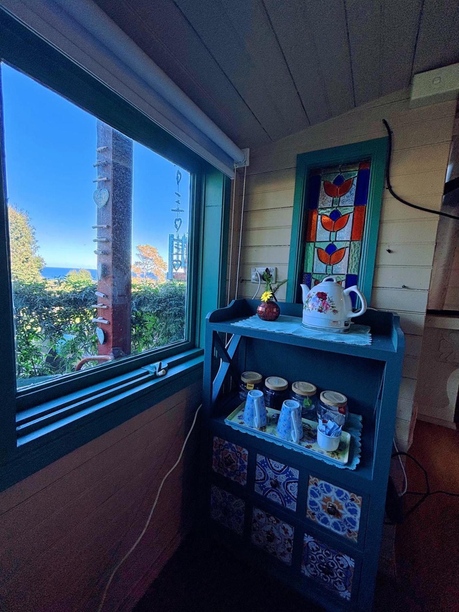 The Goat And Goose Bed & Breakfast レイクス・エントランス エクステリア 写真