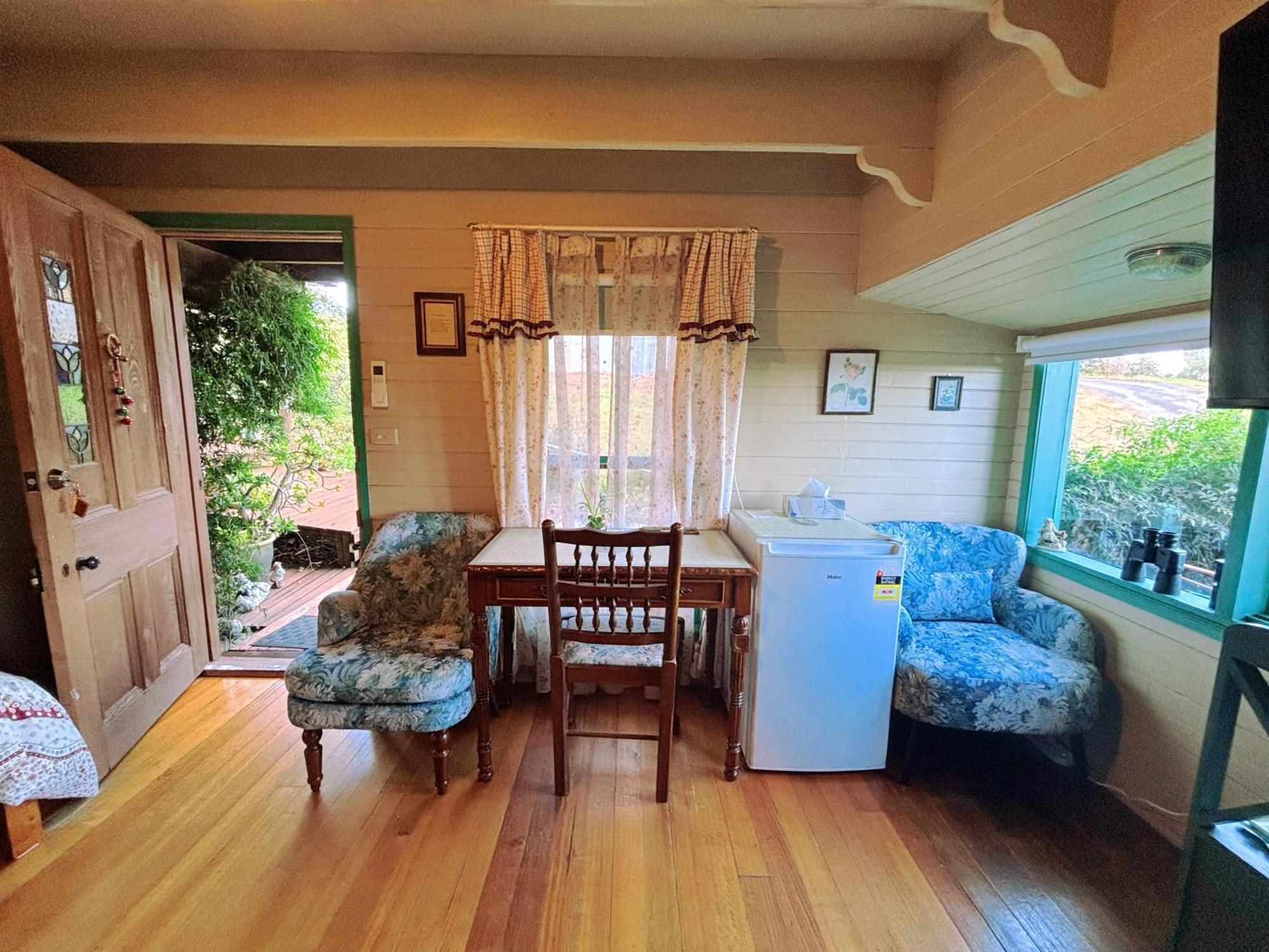 The Goat And Goose Bed & Breakfast レイクス・エントランス エクステリア 写真