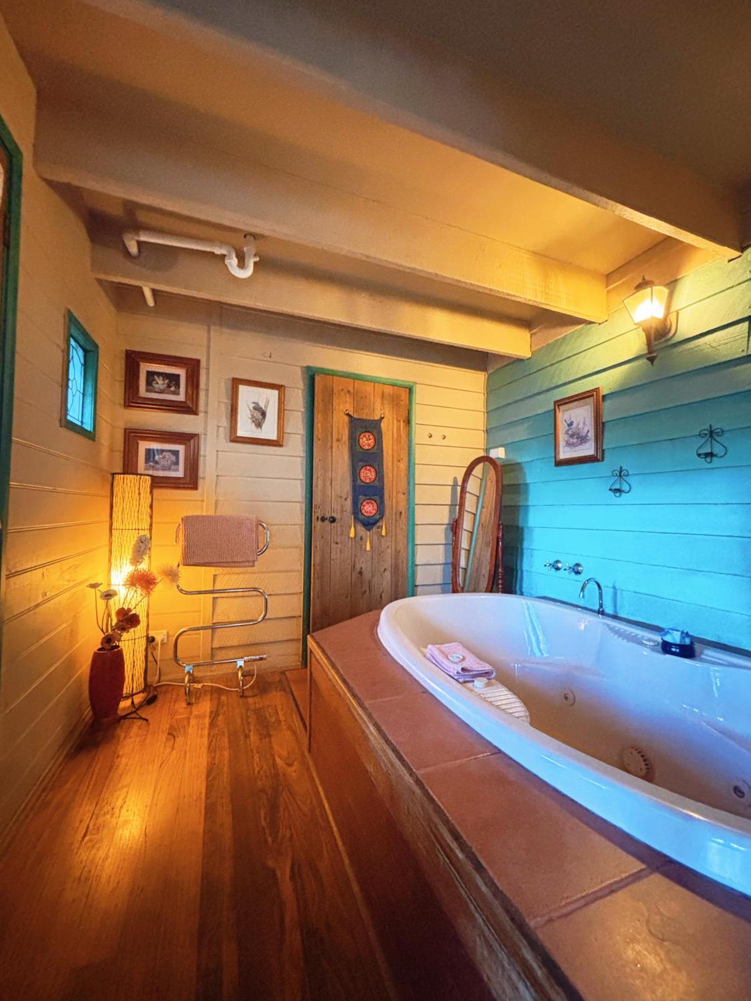 The Goat And Goose Bed & Breakfast レイクス・エントランス エクステリア 写真