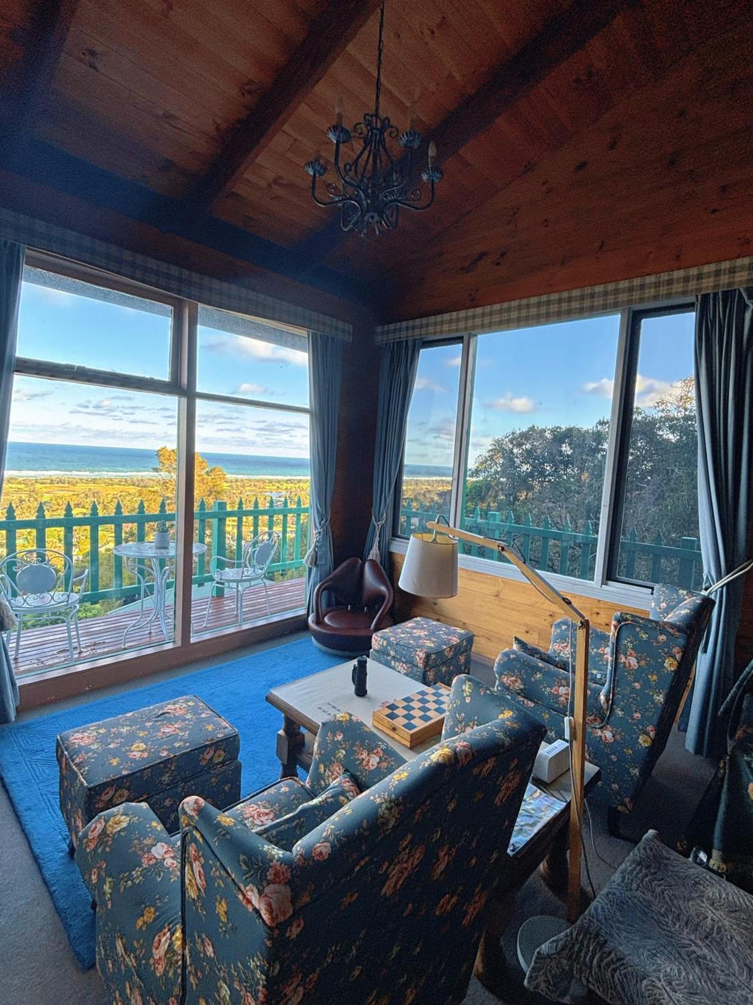 The Goat And Goose Bed & Breakfast レイクス・エントランス エクステリア 写真
